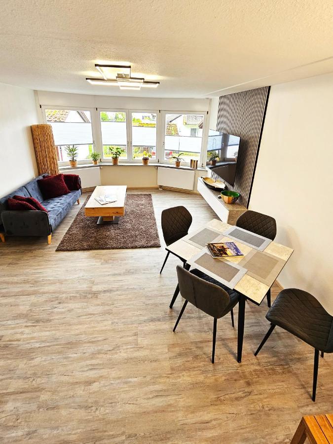 Apartment Moderne Im Herzen Von Bad Waldsee