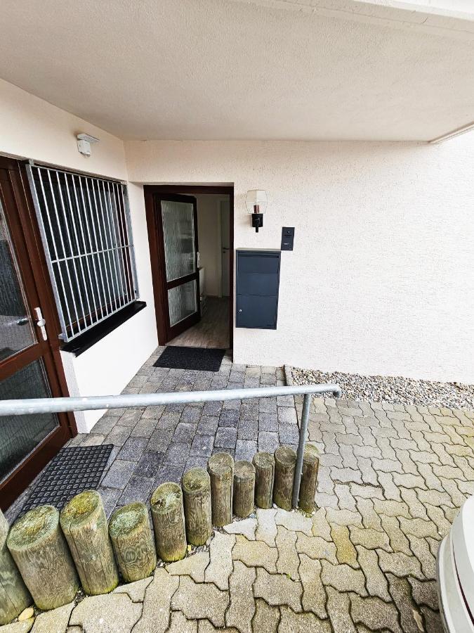 Moderne Im Herzen Von Apartment