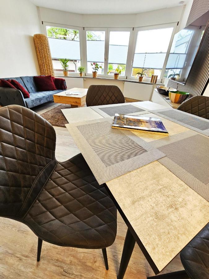 Moderne Im Herzen Von Apartment *