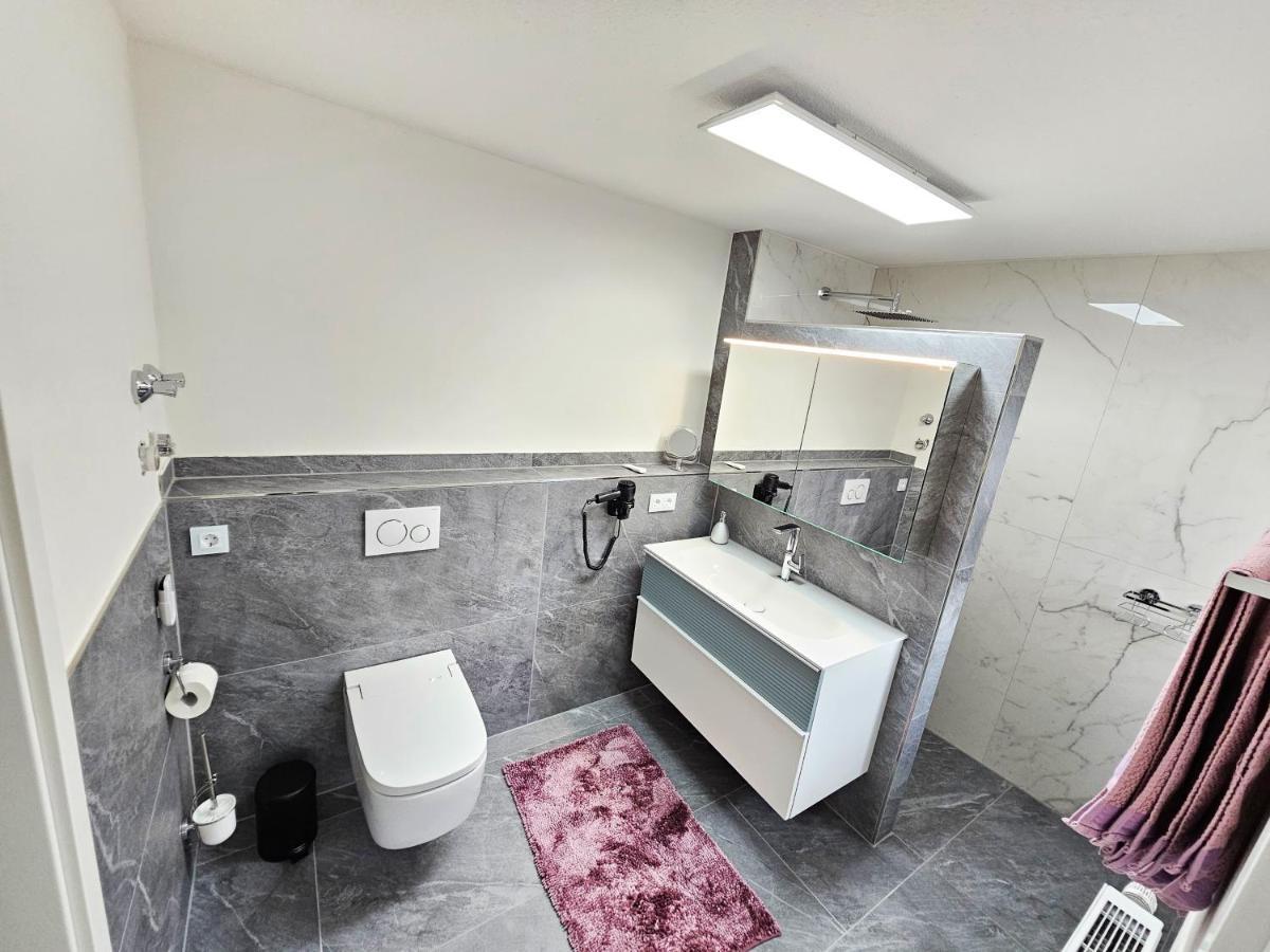 Apartment Moderne Im Herzen Von Bad Waldsee