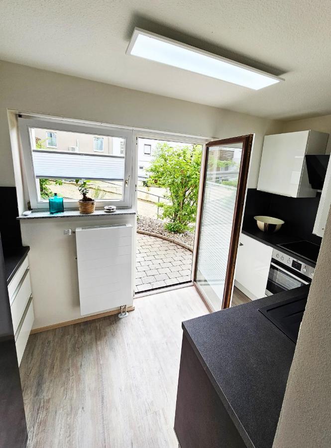 Moderne Im Herzen Von