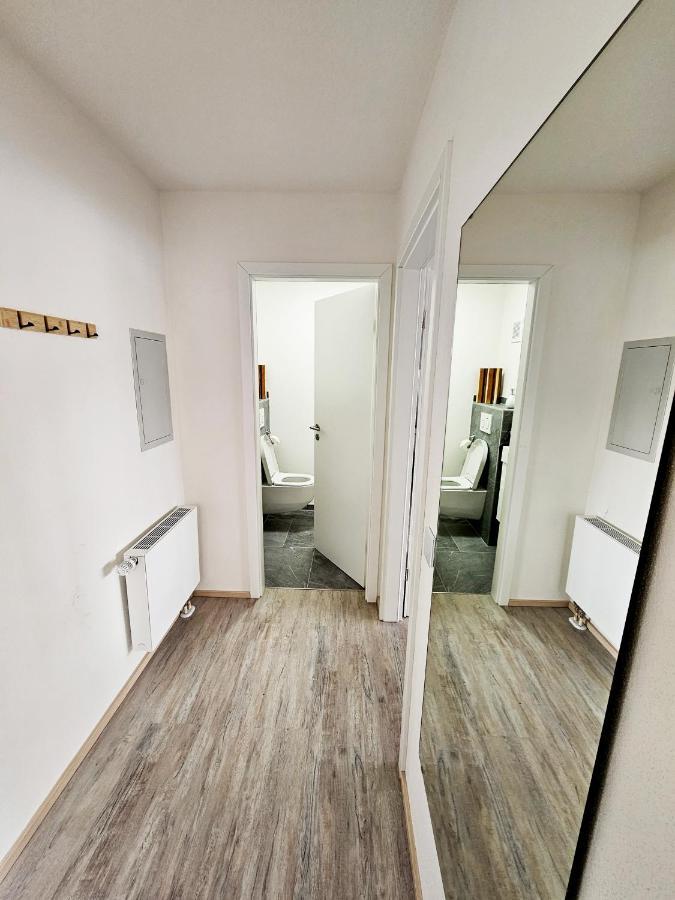 Moderne Im Herzen Von *