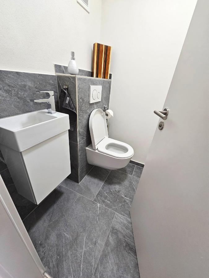 Moderne Im Herzen Von Apartment *