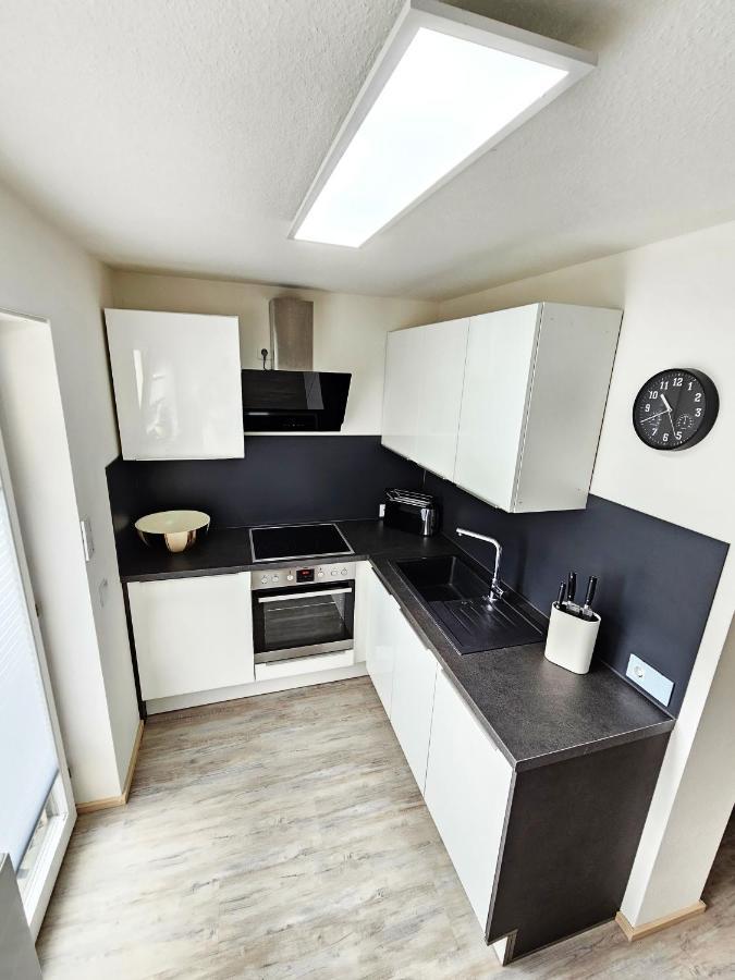 Moderne Im Herzen Von