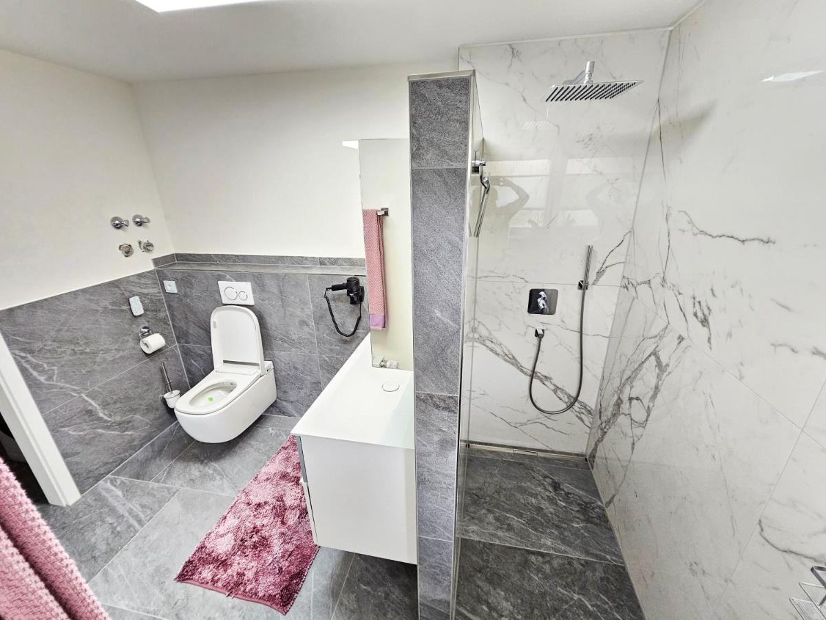Moderne Im Herzen Von Apartment
