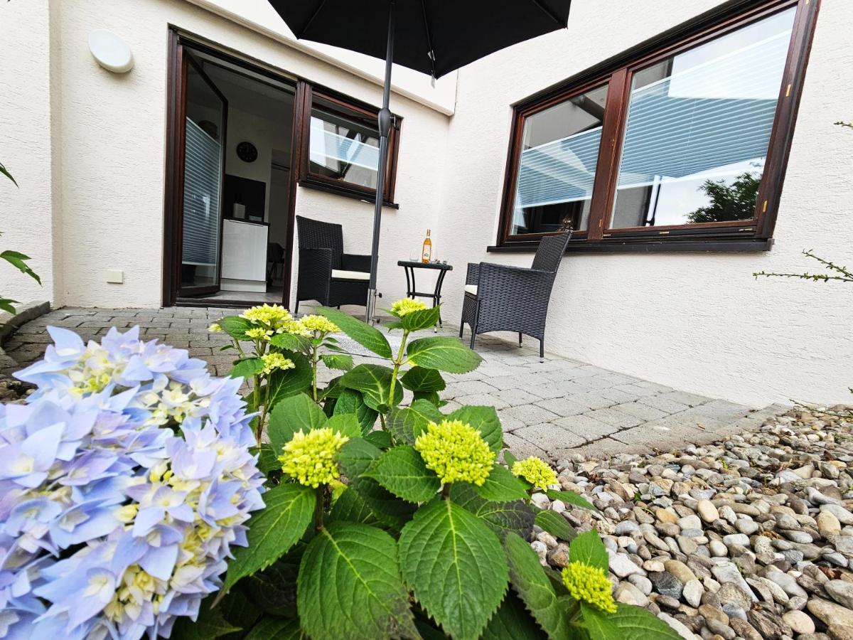 Moderne Im Herzen Von