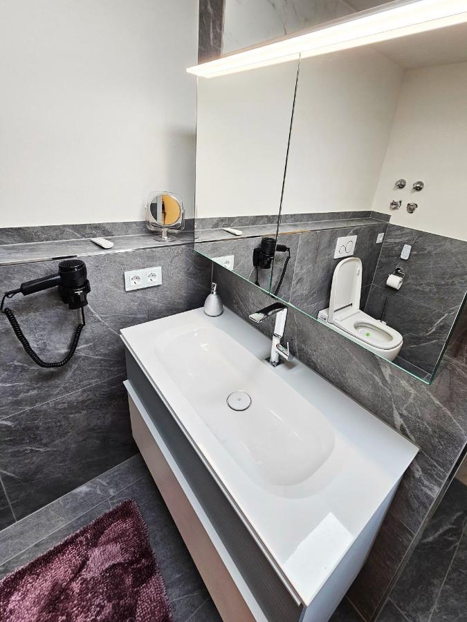Apartment Moderne Im Herzen Von Bad Waldsee