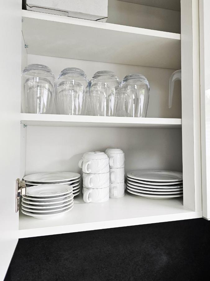 Moderne Im Herzen Von Apartment